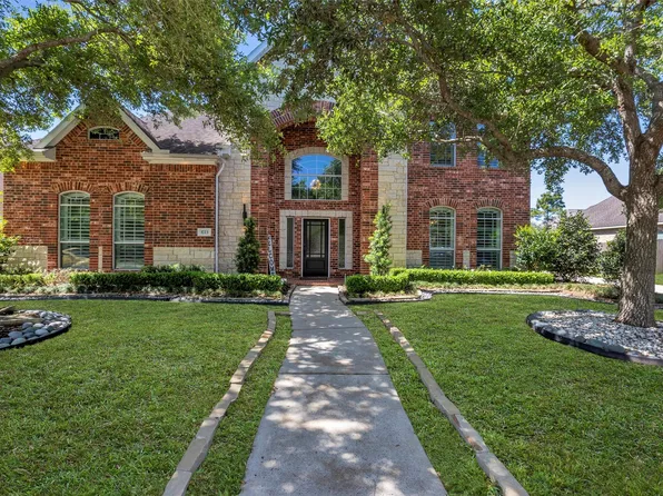 1723 Pampas Trail Dr, Friendswood, TX 77546