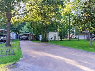 726 Tallow St, Onalaska, TX 77360