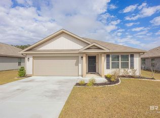 32043 Terranova Loop, Lillian, AL 36549