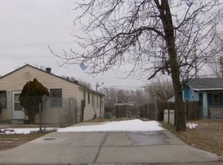 631 N Oklahoma Ave, Liberal, KS 67901