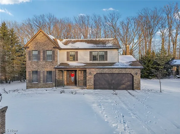 10057 Jamestown Dr, North Royalton, OH 44133