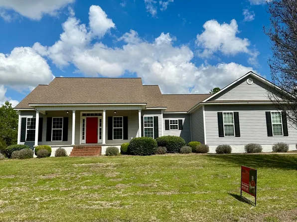 126 Alan Ln, Tifton, GA 31793