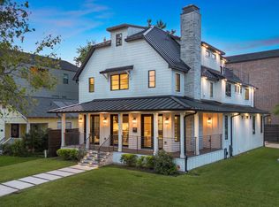 1030 Voight St, Houston, TX 77009