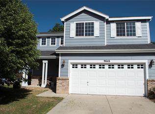 9646 Yukon Way, Colorado Springs, CO 80925