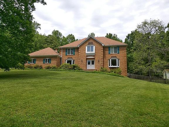 From White Oak Drive