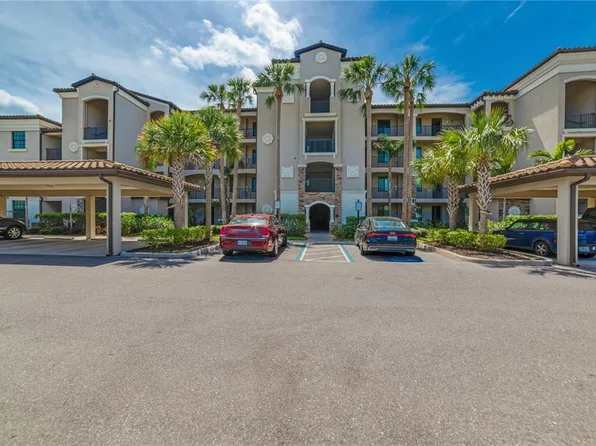 16804 Vardon Ter Unit 201, Bradenton, FL 34211