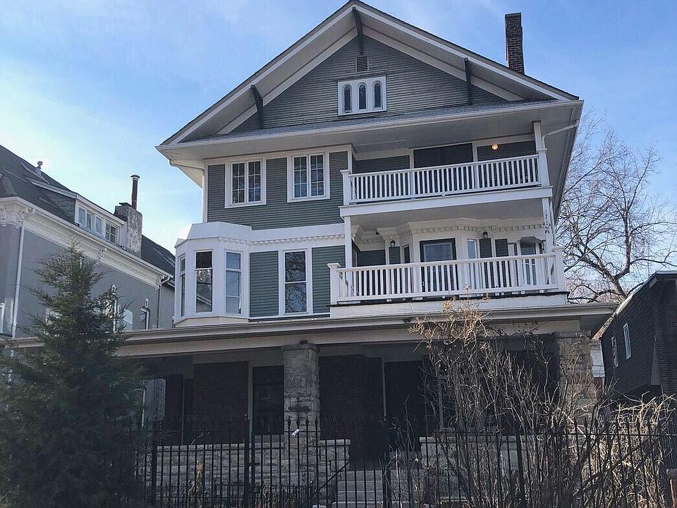 1st image of 3716 Wyandotte St #2