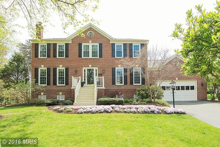 1st image of 15345 Stillfield Ct