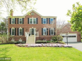 15345 Stillfield Ct, Centreville, VA 20120
