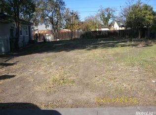 1521 Spring St, Stockton, CA 95206