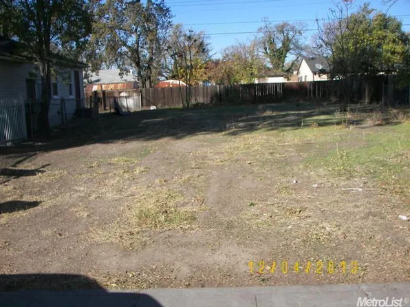1521 Spring St, Stockton, CA 95206