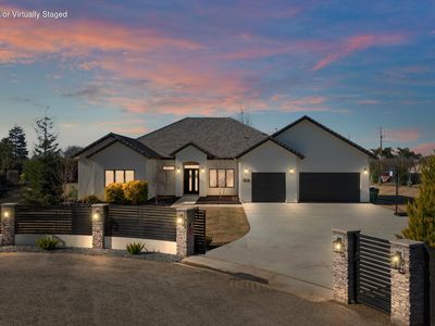 131 N Anderson Road #B, Exeter, CA, 93221