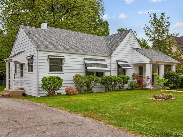 4307 Fauquier Ave, Richmond, VA 23227