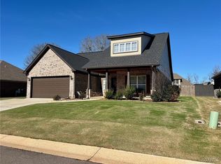 11958 Glen Ridge Blvd, Moundville, AL 35474