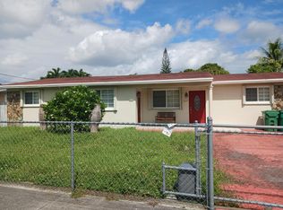 3917 SW 87th Pl, Miami, FL 33165