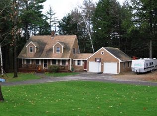 157 Pinecrest Dr, Gilford, NH 03249