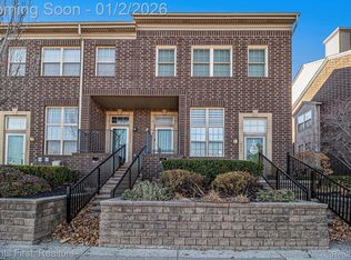 4215 Schaefer Rd, Dearborn, MI 48126