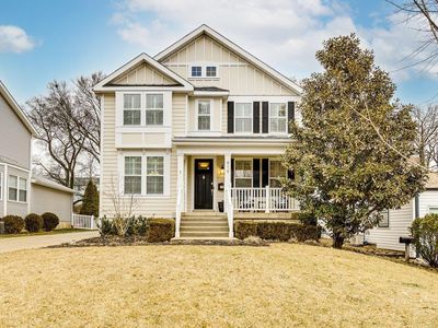 919 Dwyer Ave, Kirkwood, MO, 63122