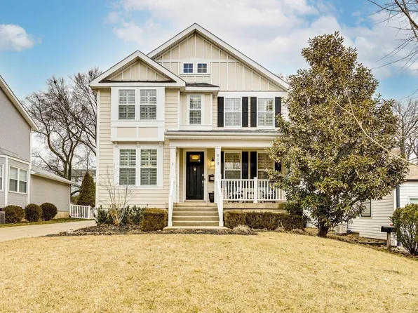 919 Dwyer Ave, Saint Louis, MO 63122