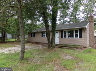 415 Rhode Island Rd, Browns Mills, NJ 08015