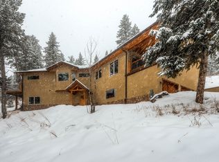 9157 S Deer Creek Canyon Rd, Littleton, CO 80127