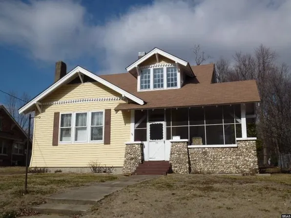 510 3rd St, Fulton, KY 42041