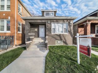 7141 S Artesian Ave, Chicago, IL 60629