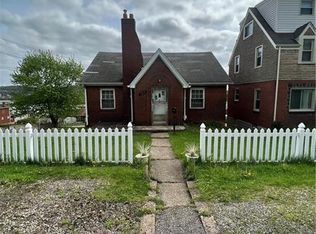 4313 Inland Ave, West Mifflin, PA