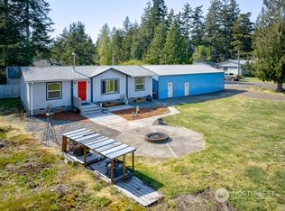 4308 180th Pl, Long Beach, WA 98631