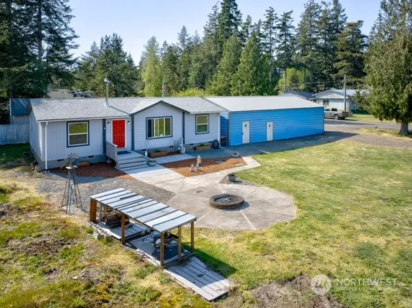 4308 180th Place, Long Beach, WA 98631