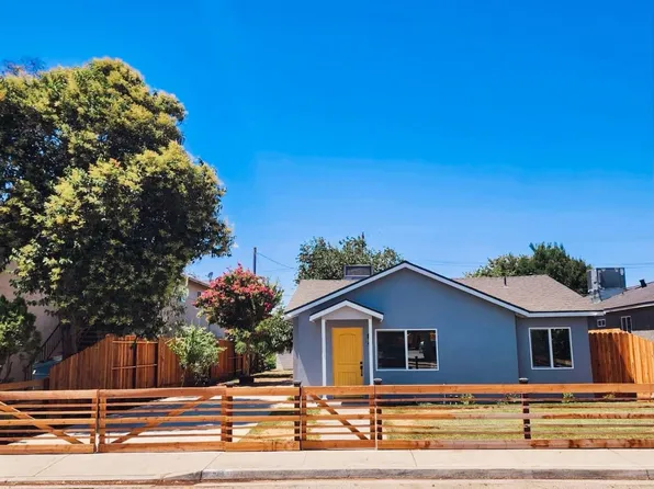 209 D St, Waterford, CA 95386