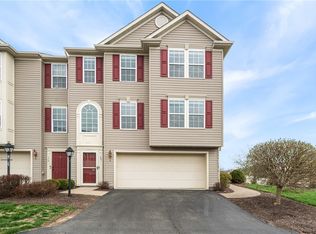 145 Kensington Dr, Pittsburgh, PA