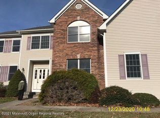 120 Mesa Verde Ln, Howell, NJ 07731