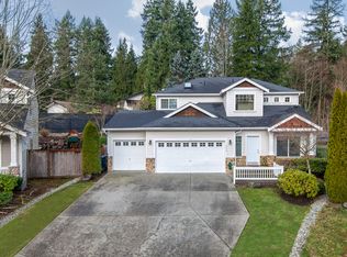 2533 248th Pl NE, Sammamish, WA 98074