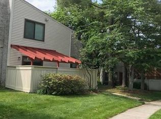 9416 Gentle Cir, Gaithersburg, MD 20886