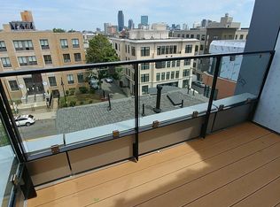 5 Sewall St #501, Roxbury Crossing, MA 02120