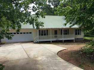 1142 Highway 75 Alt, Cleveland, GA 30528