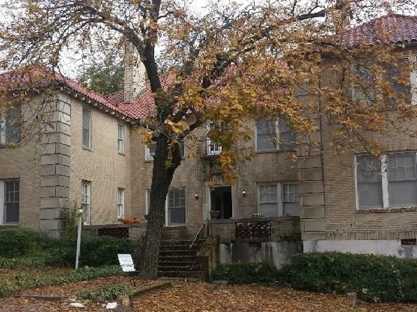 711 Ash St APT 8, Little Rock, AR 72205