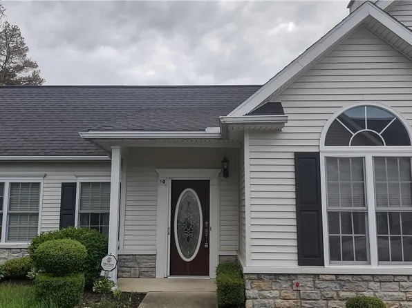 3235 Elizabeth Dr Unit 50, Perry, OH 44081