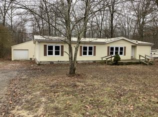 415 Carter Rd, Tullahoma, TN 37388