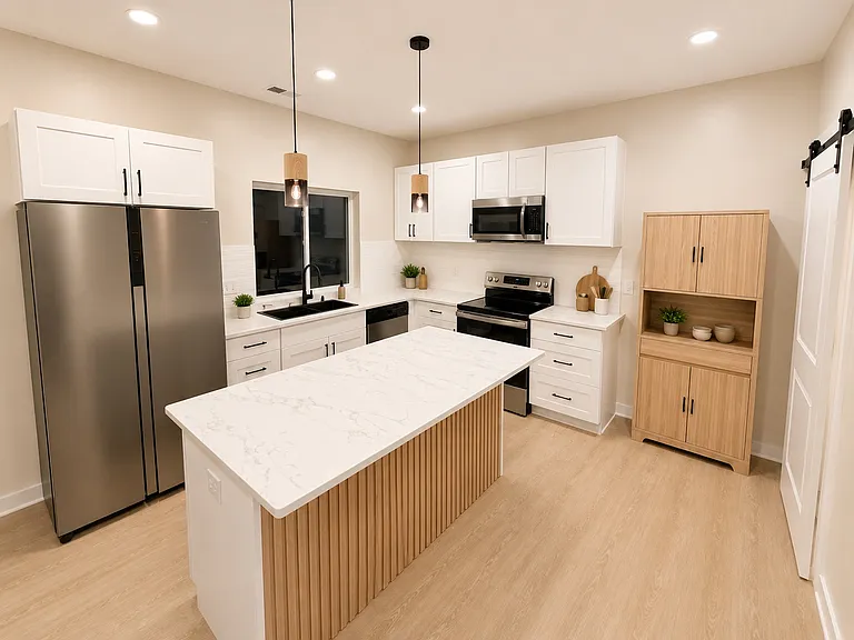 421 Oak St — Photo 12