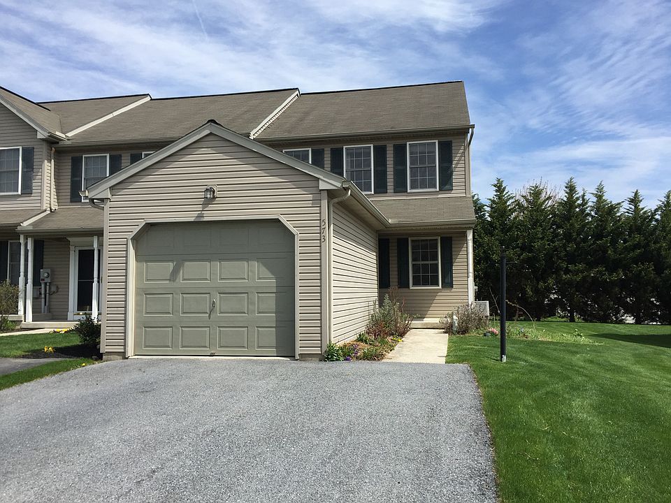 Front ot Home