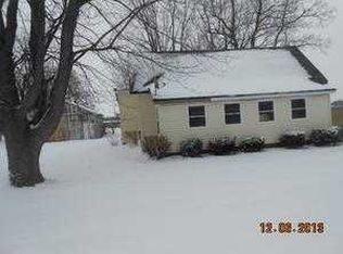 5663 S County Road 800 E, Coatesville, IN 46121