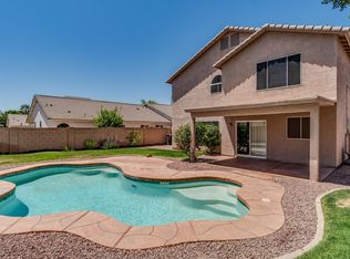 12925 W Monterey Way, Avondale, AZ 85392