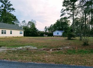 1295 Riverview Dr SW, Calabash, NC 28467
