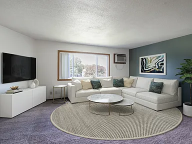 21A Floor Plan - 305