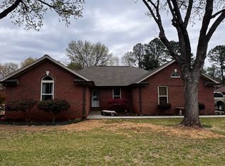 131 Mountain View Ln, Madison, AL 35758