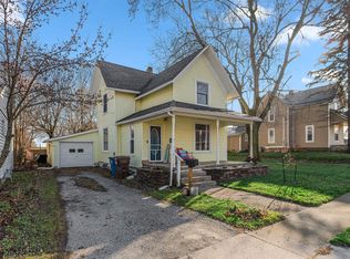 309 S Washington St, Angola, IN 46703