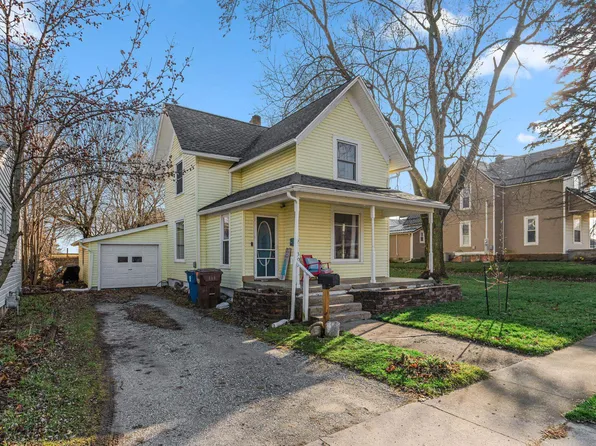 309 S Washington St, Angola, IN 46703