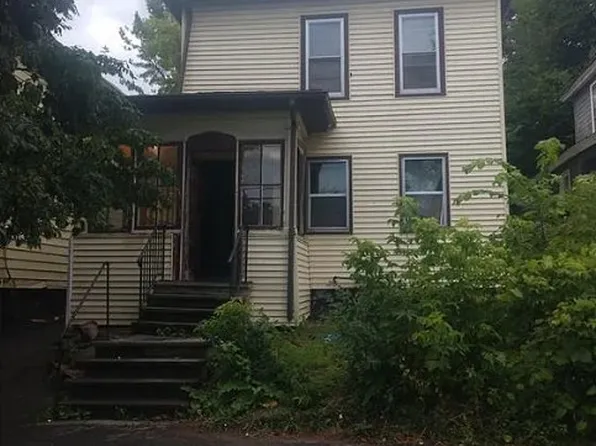 131 Lakeview Ave, Syracuse, NY 13204